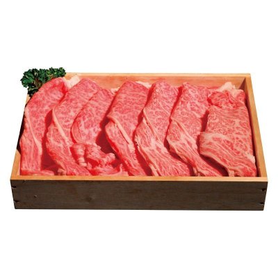 神戸ビーフすき焼き(ロース) (9133102) ※送料無料(北海道・沖縄・離島への配送不可)