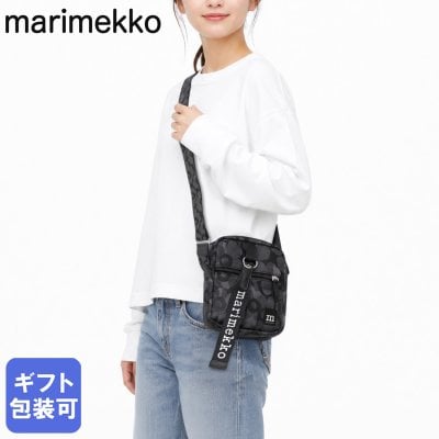 マリメッコ（Marimekko） ウニッコ ショルダーバッグ】人気ランキング