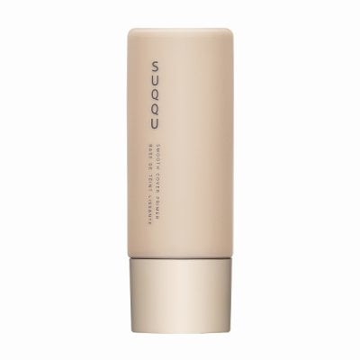 スック スムース　カバー　プライマー  30ml  |  SUQQU  化粧下地 美容グッズ コスメ化粧品 誕生日 クリスマス ホワイトデー 結婚記念日 ウエディングギフト 母の日 送別会 バレンタインデー 女性 彼女 妻奥さん 母お母さん 女友達
