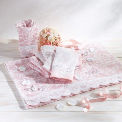 ジルスチュアート　ブルームオーナメントタオルセット 58-3219400  内祝い 結婚式 記念品 プレゼント 内祝 出産内祝い