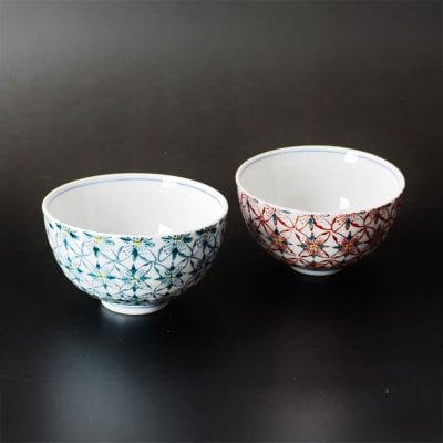 九谷焼 お茶碗 寿官作 茶道具 九谷焼 名入れ茶碗】人気ランキング2026年決定版
