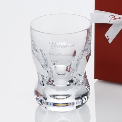 美品】Baccarat パーフェクション づけ ブランデーグラス 6個セット
