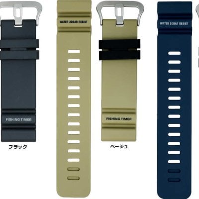 カシオ [CASIO] プロトレック [新品][純正品]PRT-B70 ,PRT-B70BE 用バンド（ベルト）