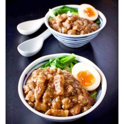 長崎豚のルーローハンの具 中華 惣菜 ルーローハン 豚肉 長崎豚 長崎県産 おかず スパイシー 丼の具 冷凍 魯肉飯 台湾料理 長崎名物 長崎 チャイデリカ