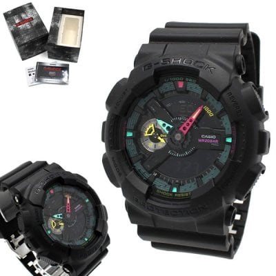 G-SHOCK(ジーショック）