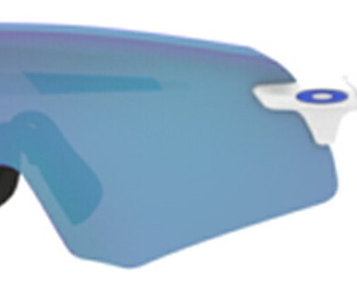 国内正規品 OAKLEY オークリー ENCODER エンコーダー アジアンフィット ポリッシュホワイト/プリズムサファイア アイウェア サングラス OO9472F-0539