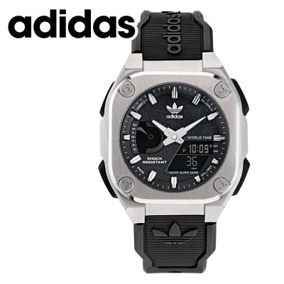 アディダス（adidas） レディース腕時計】人気ランキング2026年決定版