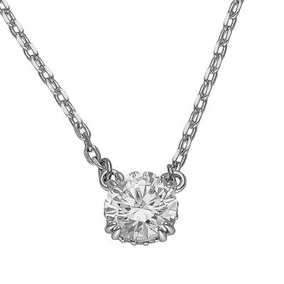 スワロフスキー swarovski ピアス ネックレス セット アクセサリー 5647663 ペンダント Constella コンステラ シルバー