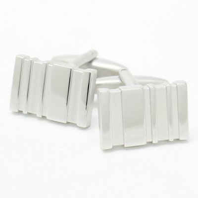さり気なさにソソられる セクシーでシンプルなカフス カフスボタン カフリンクス cufflinks cuffs メンズ 男性 スーツアクセサリー専門店 父の日 ギフトにも 誕生日 プレゼント プチギフト おしゃれ カフスマニア