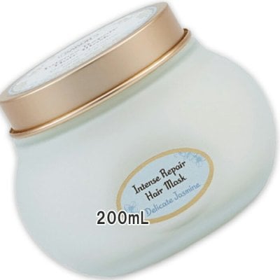 SABON(サボン) リペアマスク 200mL デリケート・ジャスミン 