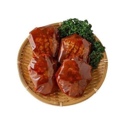 お歳暮 神戸牛 デミグラスハンバーグ 4個 食品 ギフト プレゼント 贈答 熨斗 のし 贈り物 記念日 お祝い 冠婚葬祭 内祝 御祝 無地 出産内祝 結婚内祝 御見舞 快気祝 御仏前 志 お供(代引不可)【送料無料】