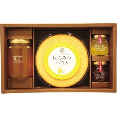 2026年版】母の日 山田養蜂場のプレゼント おすすめ人気ランキング 