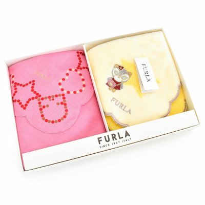 フルラ（FURLA） ハンカチ】人気ランキング2026年決定版