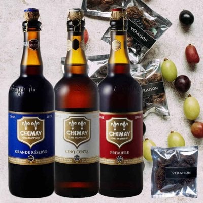 シメイ（CHIMAY） ビール】人気ランキング2026年決定版