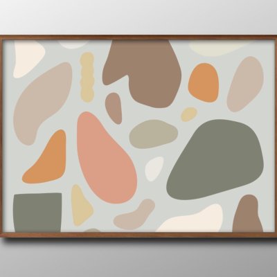 アート・デザイン・音楽 0636 お家で美術館 西洋 絵画展 カタログ 11冊