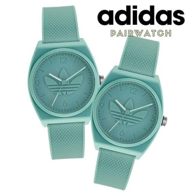 アディダス（adidas） ペアウォッチ】人気ランキング2026年決定版
