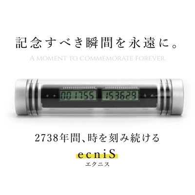 エクニス ecniS 東海オンエア 誕プレ ecniS - プレゼント＆ギフトのギフトモール