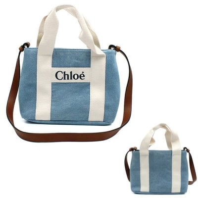 クロエ（Chloe）・シーバイクロエ（See By Chloe）のバッグ