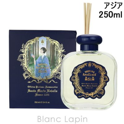 サンタ・マリア・ノヴェッラ SANTA MARIA NOVELLA ディフューザー アジア 250ml
