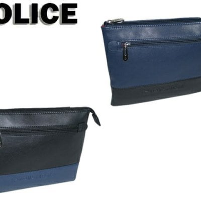 正規品 メンズ レディース ポリス POLICE COSTA コスタ 65001 PA-65001 2WAY ショルダーバッグ potj47 旅行 ギフト