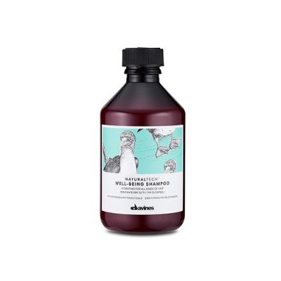 ダヴィネス ナチュラルテック シャンプー＜W ドライヘア＞  250ml/8.45fl.oz  |  激安  Davines  シャンプー うねり くせ毛 湿気 梅雨美容グッズ コスメ化粧品 誕生日 クリスマス ホワイトデー 結婚記念日 ウエディングギフト 母の日 送別会 バレンタインデー 女性 彼女 妻奥