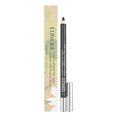 クリニーク クリーム シェイパー フォー アイ ブラックダイアモンド 1.2g/0.4oz  |  激安  CLINIQUE  ペンシルアイライナー 美容グッズ コスメ化粧品 誕生日 クリスマス ホワイトデー 結婚記念日 ウエディングギフト 母の日 送別会 バレンタインデー 女性 彼女 妻奥さん 母お