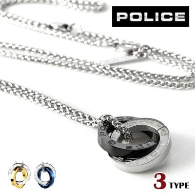 ポリス（POLICE） メンズ財布