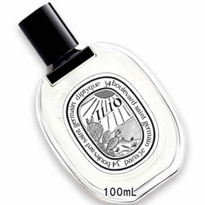 diptyque(ディプティック) オー ド トワレ イリオ 100mL