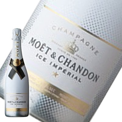 ◆クール便発送【シャンパン】モエ エ シャンドン アイスアンペリアル 誕生日 お中元 お歳暮 お年賀 敬老の日 記念日 父の日 母の日 内祝い ギフト プレゼント 酒