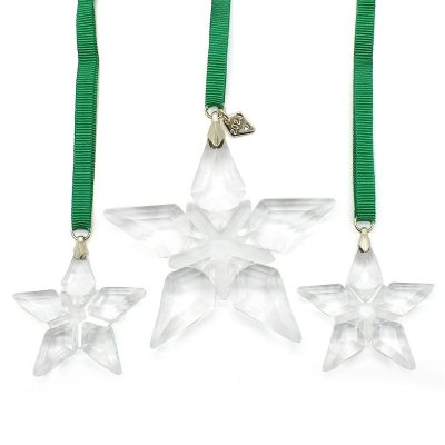 スワロフスキー（SWAROVSKI） オーナメント】人気ランキング2026年決定版