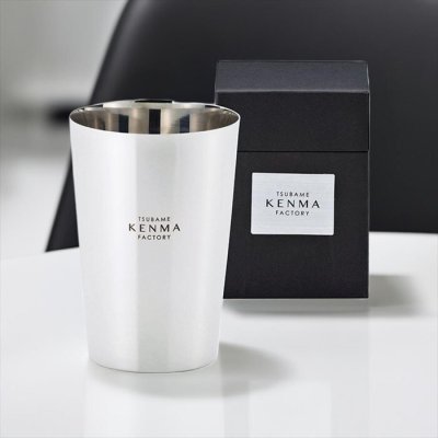燕研磨ファクトリー　ステンレスタンブラー３００ｍｌ TM-9849  内祝い 結婚式 記念品 プレゼント 内祝 出産内祝い
