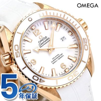 オメガ 時計 シーマスター プラネットオーシャン 600M 232.63.38.20.04.001 OMEGA 腕時計 ブランド メンズ