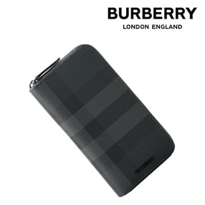 バーバリー（BURBERRY）の財布