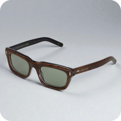 グッチ サングラス メンズ ブランド GUCCI GG1524S 003 ブラウン