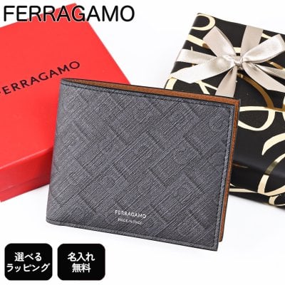 SalvatoreFerragamo サルヴァトーレフェラガモ 23.5㎝ サルヴァトーレ フェラガモ（Salvatore Ferragamo） メンズ財布】人気