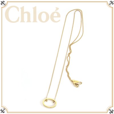 クロエ（Chloe）のネックレス