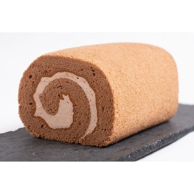 チョコロール【冷凍便】ロールケーキ