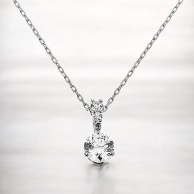 スワロフスキー（SWAROVSKI‎） レディースネックレス】人気ランキング 