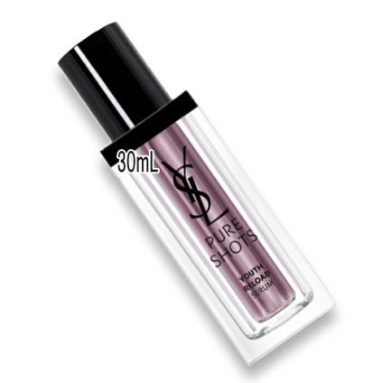 Yves Saint Laurent(イヴサンローラン) ピュアショット リロード セラム 本体 30mL 