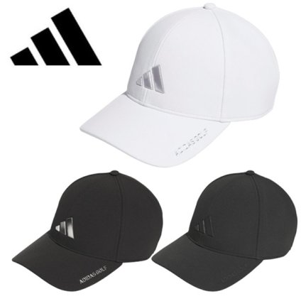 アディダス ゴルフ キャップ メタル キャップ adidas GOLF QD088 お誕生日祝い お祝い 記念品 お父さん 父の日 彼氏 男性 30代 40代 50代 60代 還暦祝い 敬老の日 人気プレゼント プレゼント