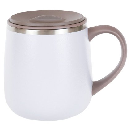 フォルテック オフィスマグ350ml アイボリー ／マグカップ・ティーカップ コーヒー・お茶用品 キッチン用品 敬老の日 プレゼント ギフト お祝い いつ 70代 80代 メッセージ おじい おばあ 祖父母 お彼岸 お供え 秋 2026 送料無料 ギフト プレゼント プチギフト 内祝い 快気祝い 出産祝い 結婚祝い 引出物 新築祝い お返し