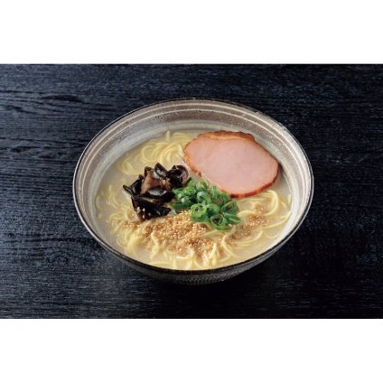 「旨麺」九州ラーメンセット