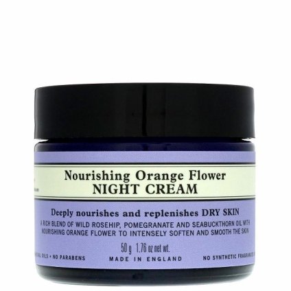 ニールズヤードレメディーズ ナリッシング オレンジフラワー ナイトクリーム  50g  |  激安  NEAL'S YARD REMEDIES  ナイトクリーム 美容グッズ コスメ化粧品 誕生日 クリスマス ホワイトデー 結婚記念日 ウエディングギフト 母の日 送別会 バレンタインデー 女性 彼女 妻奥