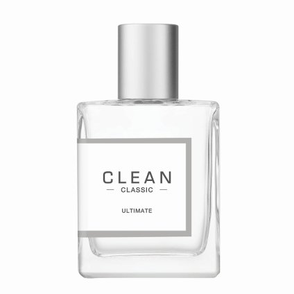 クリーン クラシック アルティメイト オードパルファム  60ml  |  CLEAN  香水（レディース） 美容グッズ コスメ化粧品 誕生日 クリスマス ホワイトデー 結婚記念日 ウエディングギフト 母の日 送別会 バレンタインデー 女性 彼女 妻奥さん 母お母さん 女友達