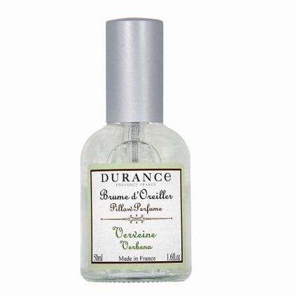 デュランス ピロー ミスト ヴァーベナ 50ml  |  激安  DURANCE  服用消臭剤 美容グッズ コスメ化粧品 誕生日 クリスマス ホワイトデー 結婚記念日 ウエディングギフト 母の日 送別会 バレンタインデー 女性 彼女 妻奥さん 母お母さん 女友達