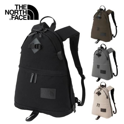 ノースフェイス リュック バックパック レディース メンズ 耐水 20L 13インチ PC収納 THE NORTH FACE 62672 通勤 通学