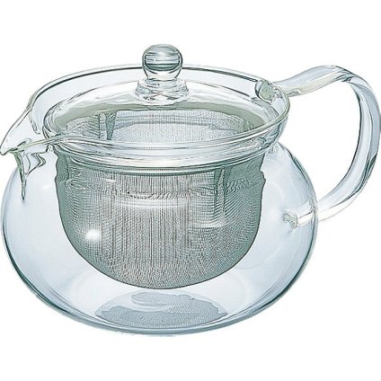 ＨＡＲＩＯ ハリオ 茶茶急須 丸（７００ｍｌ） [26-0300-055] ＣＨＪＭＮ‐７０Ｔ プレミアムギフト 贈り物 お祝い 内祝い 出産内祝い 結婚内祝い 快気祝い 新築祝い お返し 贈り物 プレゼント ギフト