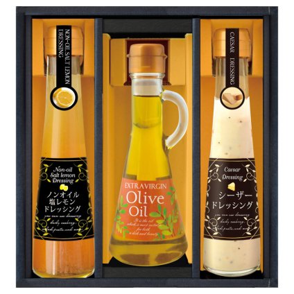 BUONO TAVOLA EVオリーブオイルバラエティセット  ／ドレッシング 調味料 食品 お中元 御中元 ギフト 暑中 残暑 お盆 初盆 新盆 お供 御供 ギフト 2026 送料無料 ギフト プレゼント プチギフト 内祝い 快気祝い 出産祝い 結婚祝い 引出物 新築祝い お返し