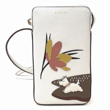 RADLEY LONDON ラドリーロンドン バッグ スコティッシュテリア SPRING DAZE ショルダーバッグ  