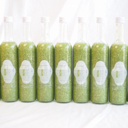 山崎(愛知県) 一糀 ノンアルコール甘酒 抹茶　500ml×9本